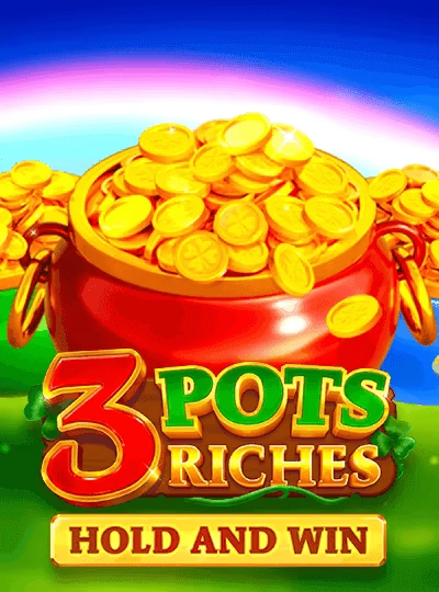 77p Megaways slots game cover